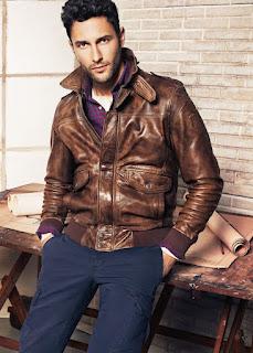 Noah Mills per H.E. by Mango a/i 2012/13