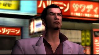 Nuovo video gameplay per Yakuza Collection