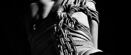 Shibari. Una conversazione con Isabella Corda da Critica Impura