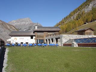 LA LATTERIA DI LIVIGNO ...