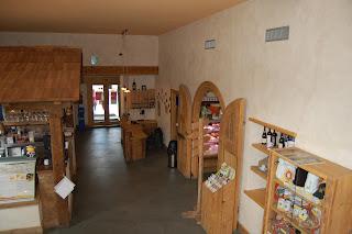 LA LATTERIA DI LIVIGNO ...