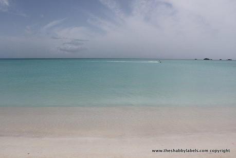 Caraibi day 10, Antigua