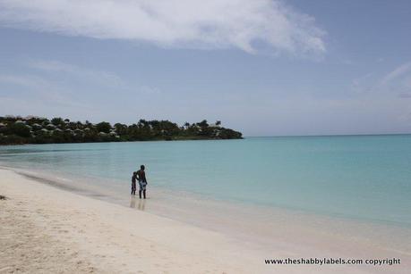 Caraibi day 10, Antigua