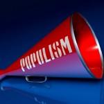 Il TAV ed il populismo dei politici