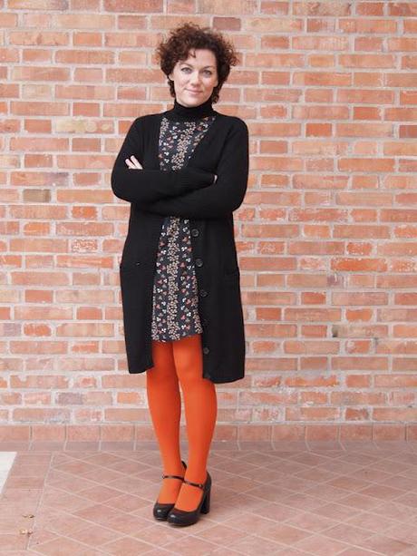 Verdementa: Fashion Blogger con forma a Mela