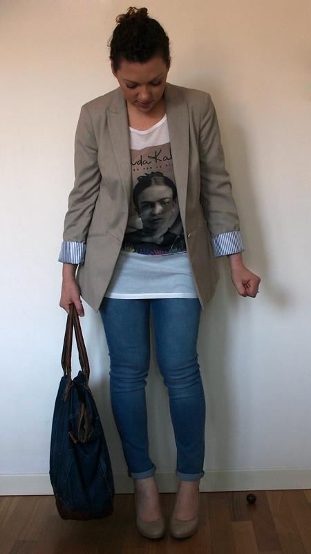 Verdementa: Fashion Blogger con forma a Mela