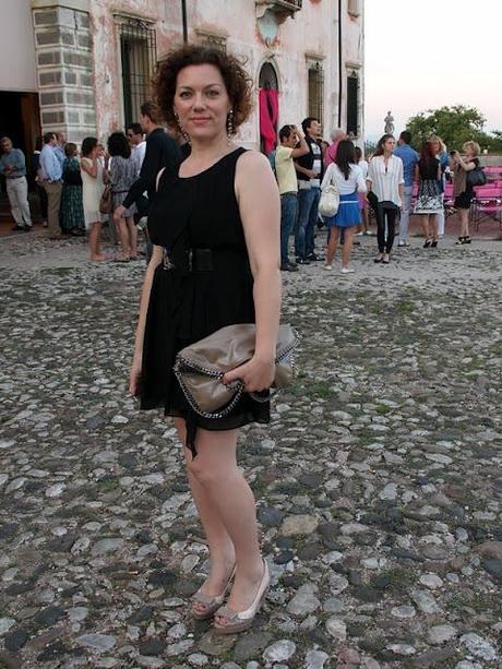 Verdementa: Fashion Blogger con forma a Mela