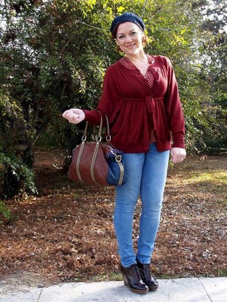 Verdementa: Fashion Blogger con forma a Mela