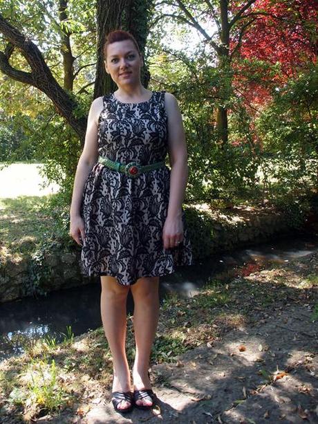 Verdementa: Fashion Blogger con forma a Mela