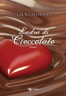 Anteprima: Ladra di Cioccolato di Laura Florand