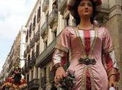 Mercè, passato presente