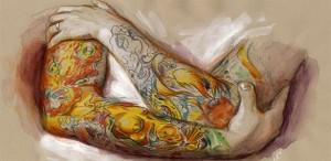 Tattoo: i segreti del simbolismo
