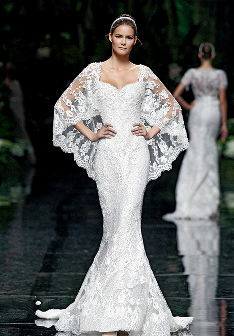 La sposa di Manuel Mota 2013