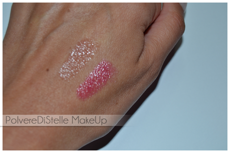 Review: Lavish Lips Creamy Lipgloss n.05 e n.06 -KIKO
