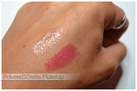 Review: Lavish Lips Creamy Lipgloss n.05 e n.06 -KIKO