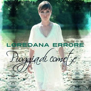 LOREDANA ERRORE - incontra i fan a Modica