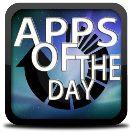 Apps of the Day: Comincia a pensare fuori dagli schemi con AnyShape