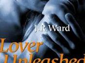 Ordinabile online oggi: "Lover Unleashed amore irresistibile" J.R. Ward