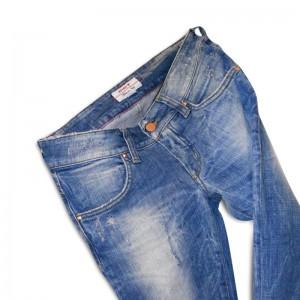 JEANS MODA DONNA