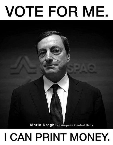 Il manifesto politico di Mario Draghi (e i suoi limiti)