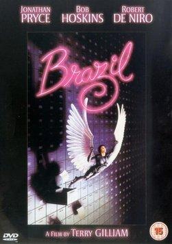 Brazil (T. Gilliam, 1985)
