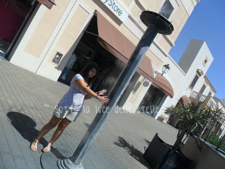 Moda - Sicilia Outlet Village