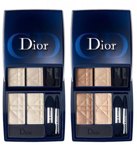 Golden Jungle Dior: i colori della giungla nella nuova collezione make up autunno 2012