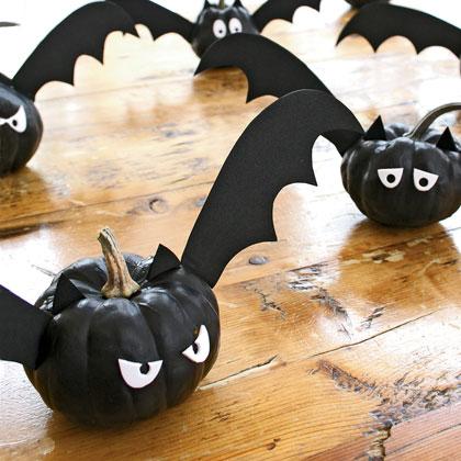 Idee creative per Halloween