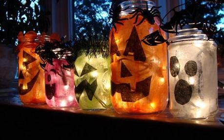 Idee creative per Halloween