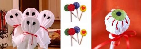 Idee creative per Halloween