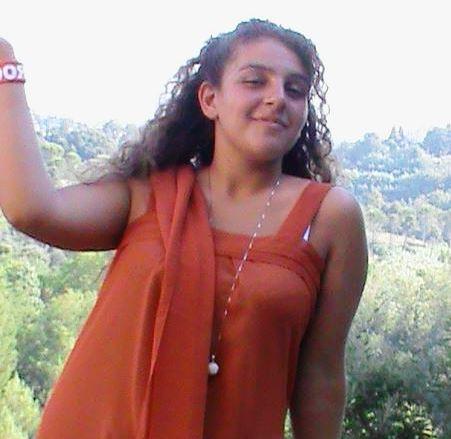 Sara Minieri: il suo CV