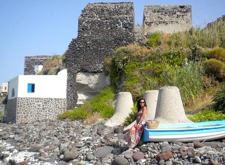 Appunti di viaggio: Isole Eolie.