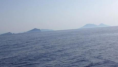 Appunti di viaggio: Isole Eolie.