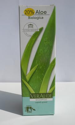 Shampoo VerAloe - Victor Philippe