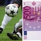 calciomercato Crisi economica o Financial Fair Play? Il calciomercato 2012 segna una contrazione del 22%