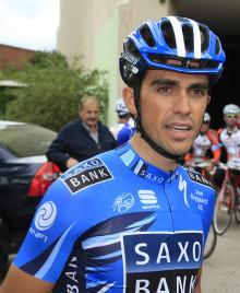 Contador fissa gli obiettivi: “Vuelta, Mondiali e Lombardia”