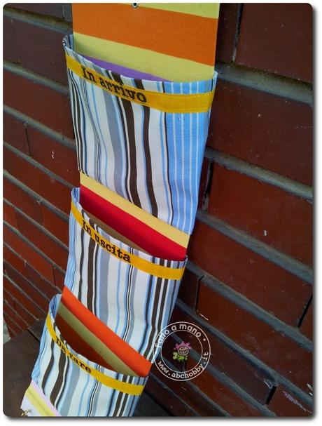 Mettiamo in ordine la posta