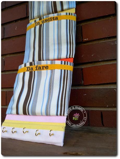 Mettiamo in ordine la posta