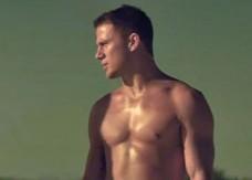 Magic Mike: Channing Tatum quasi nudo nel secondo trailer italiano