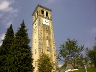 Inaugurazione del Museo etnografico rinnovato-Otvoritev muzejske zbirke -Bardo/Lusevera