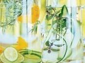 AlKALIN WATER: ACQUA, FRUTTA ERBE