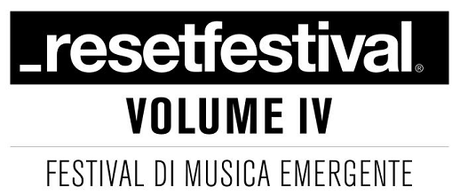 RESET FESTIVAL A TORINO