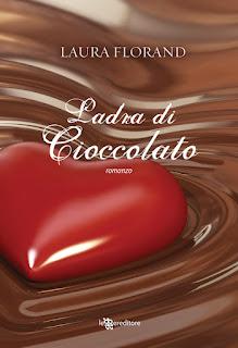 Anteprima: Ladra di cioccolato di Laura Florand