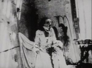 myhorriblemovies presenta “Non capisco ma mi adeguo: parte III” – “Begotten”