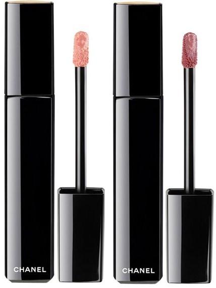 LES ESSENTIELS CHANEL -TENDEZE MAKEUP AUTUNNO 2012-2013