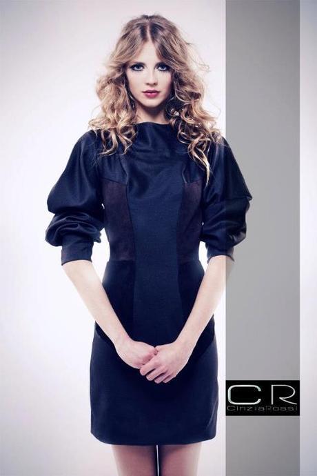 Cinzia Rossi Collezione Fall/Winter 2012-2013