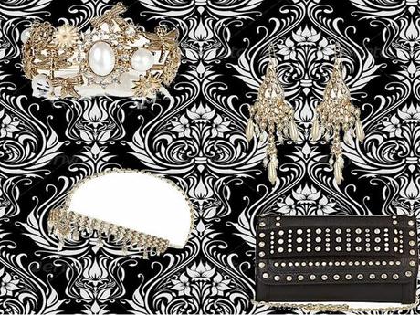 Baroque Trend Accessories