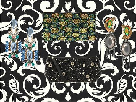 Baroque Trend Accessories