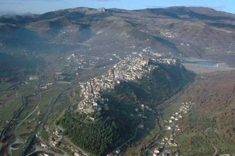 Forum in plenaria della  Val d’agri