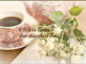 delle cinque -Due chiacchere con...-